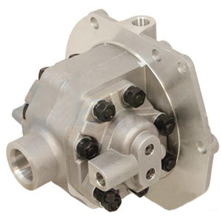 Aftermarket Hydraulic Pump 81824183